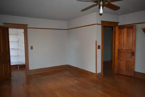 Bedroom - 401 Washington St, Benson, IL 61516 photo 2 of 6