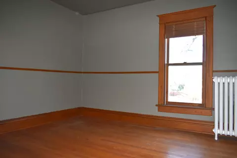 Bedroom - 401 Washington St, Benson, IL 61516 photo 4 of 6