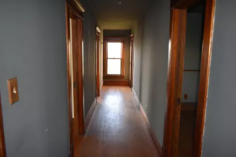 Entry Way - 401 Washington St, Benson, IL 61516 photo 1 of 1