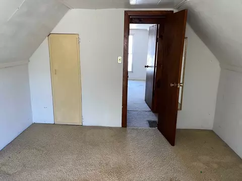 Bedroom - 613 S Darst St, Eureka, IL 61530 photo 3 of 4