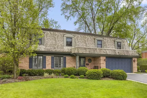 1024 Royal Saint George Dr, Naperville, IL 60563