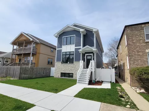 2918 N Rutherford Ave, Chicago, IL 60634
