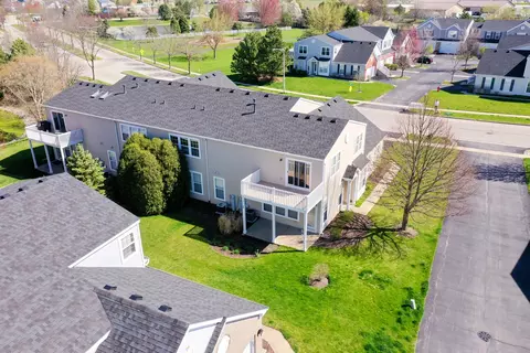 Exterior - 1503 Westhampton Dr, Plainfield, IL 60586 photo 10 of 10