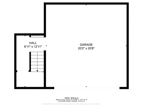 Floorplan - 1503 Westhampton Dr, Plainfield, IL 60586 photo 2 of 4