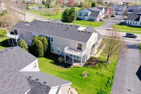 Exterior - 1503 Westhampton Dr, Plainfield, IL 60586 photo 9 of 10