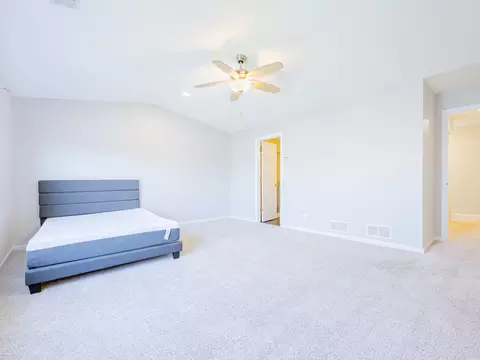 Bedroom - 1503 Westhampton Dr, Plainfield, IL 60586 photo 1 of 3