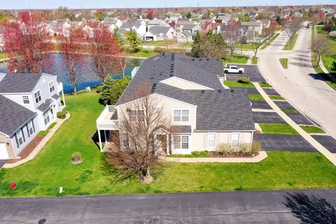 Exterior - 1503 Westhampton Dr, Plainfield, IL 60586 photo 5 of 10