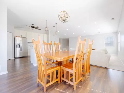 Dining - 1503 Westhampton Dr, Plainfield, IL 60586 photo 1 of 1