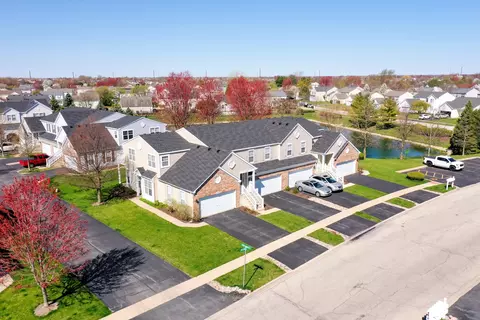Exterior - 1503 Westhampton Dr, Plainfield, IL 60586 photo 4 of 10