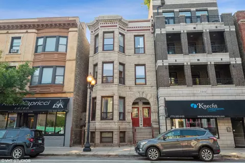3442 N Halsted St, Chicago, IL 60657