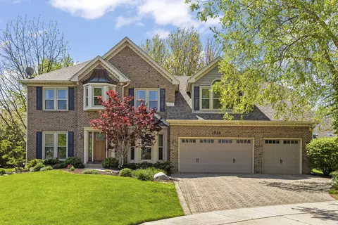 1526 Maria Ct, Wheaton, IL 60187