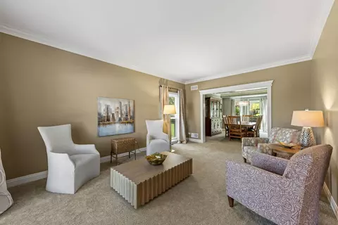 Living - 1526 Maria Ct, Wheaton, IL 60187 photo 1 of 2