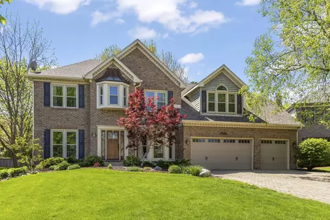Exterior - 1526 Maria Ct, Wheaton, IL 60187 photo 4 of 4