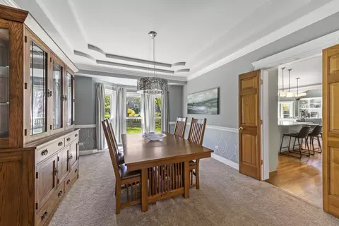 Dining - 1526 Maria Ct, Wheaton, IL 60187 photo 2 of 2
