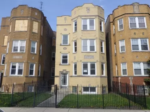 7314 S Rockwell St, Chicago, IL 60629