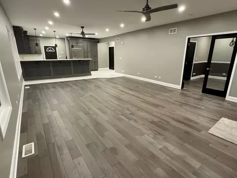 Living - 433 Marion Ave, Aurora, IL 60505 photo 1 of 1