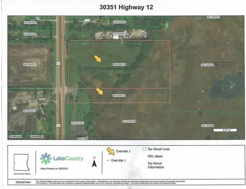 30351 N Us Highway 12 Hwy, Round Lake, IL 60073