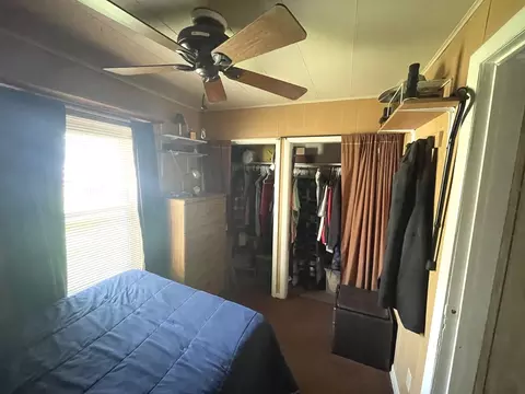 Bedroom - 445 S Winfield Ave, Kankakee, IL 60901 photo 2 of 2