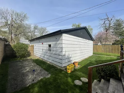 Exterior - 445 S Winfield Ave, Kankakee, IL 60901 photo 11 of 11