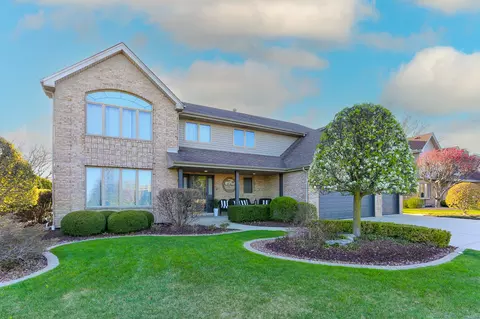 17706 Woburn Rd, Tinley Park, IL 60487
