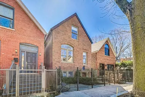 2141 W Cortland St, Chicago, IL 60647