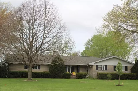 1401 State Highway 128 Hwy, Shelbyville, IL 62565