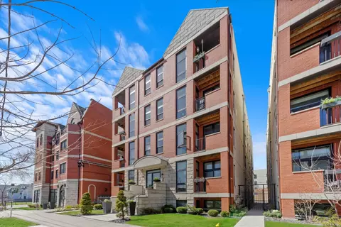 4226 S Ellis Ave #3N, Chicago, IL 60653