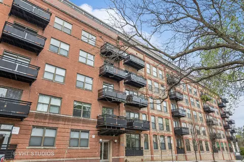 1735 W Diversey Pkwy #310, Chicago, IL 60614