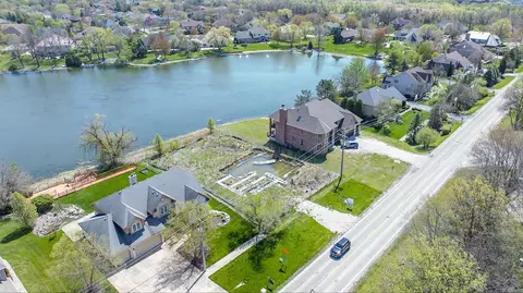 12551 S 104th Ave, Palos Park, IL 60464