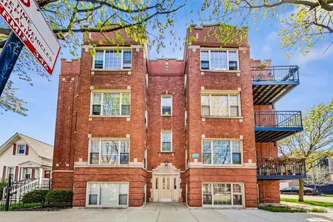 2903 N Rockwell St #G, Chicago, IL 60618