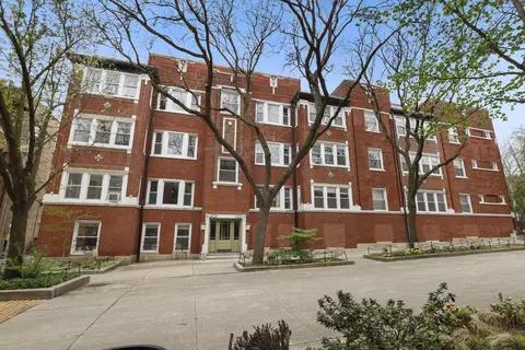 1321 W Sunnyside Ave #1, Chicago, IL 60640