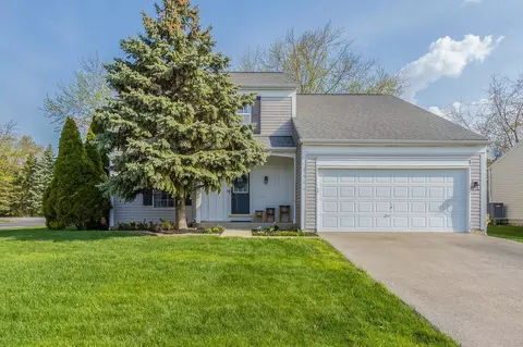 2666 Leyland Ln, Aurora, IL 60504