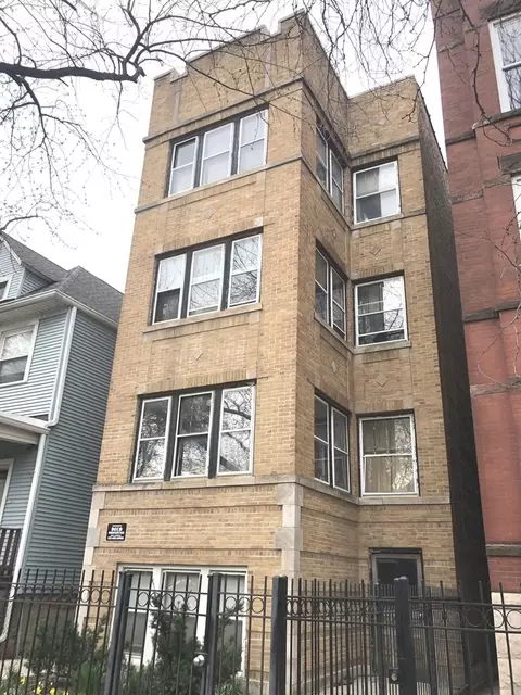 1920 N Kedzie Ave, Chicago, IL 60647