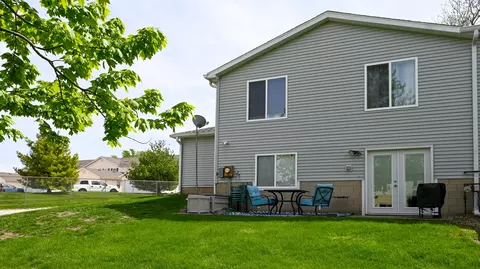 Exterior - 1538 Hunt Dr #D, Normal, IL 61761 photo 2 of 6