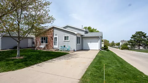1538 Hunt Dr #D, Normal, IL 61761