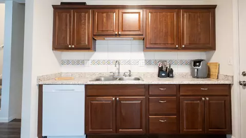 Kitchen - 1538 Hunt Dr #D, Normal, IL 61761 photo 3 of 4