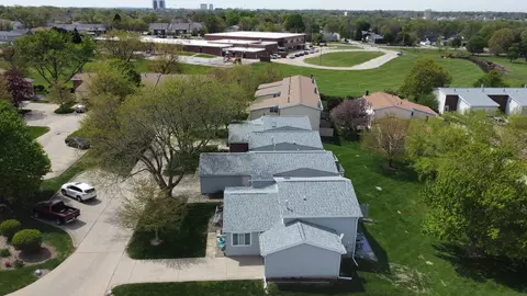 View/Area - 1538 Hunt Dr #D, Normal, IL 61761 photo 1 of 1