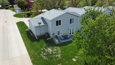 Exterior - 1538 Hunt Dr #D, Normal, IL 61761 photo 6 of 6