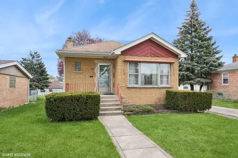 1219 Heidorn Ave, Westchester, IL 60154