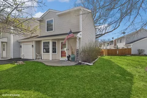 3725 Linden Dr, Island Lake, IL 60042