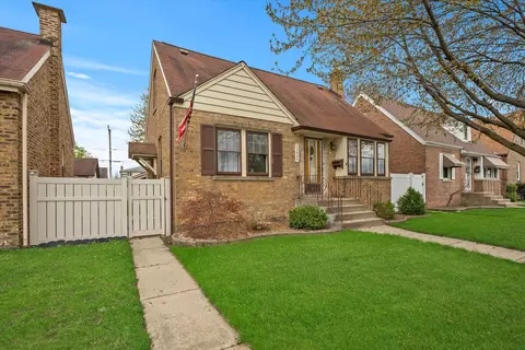 3549 W 115th St, Chicago, IL 60655