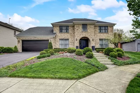 1757 Cornell Ct, Naperville, IL 60565