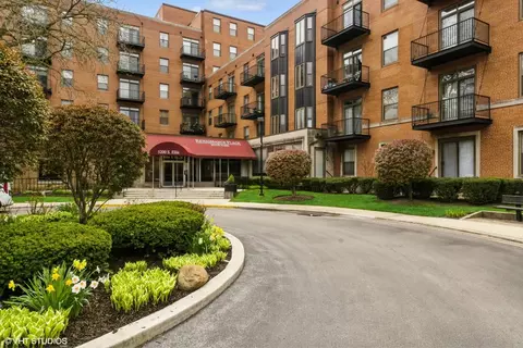 5200 S Ellis Ave #503, Chicago, IL 60615