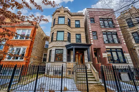 2847 W Shakespeare Ave, Chicago, IL 60647
