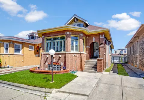 8135 S Wolcott Ave, Chicago, IL 60620