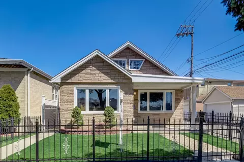 3215 N Osage Ave, Chicago, IL 60634
