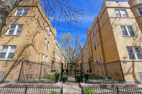 1336 W 5 W Estes Ave #3W, Chicago, IL 60626
