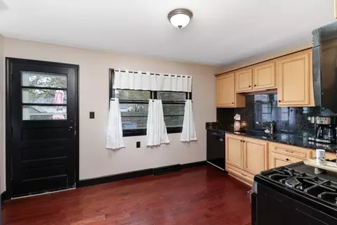 Kitchen - 1212 W Hovey Ave, Normal, IL 61761 photo 3 of 5