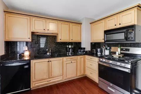 Kitchen - 1212 W Hovey Ave, Normal, IL 61761 photo 2 of 5