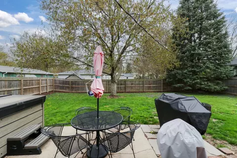 Exterior - 1212 W Hovey Ave, Normal, IL 61761 photo 5 of 8